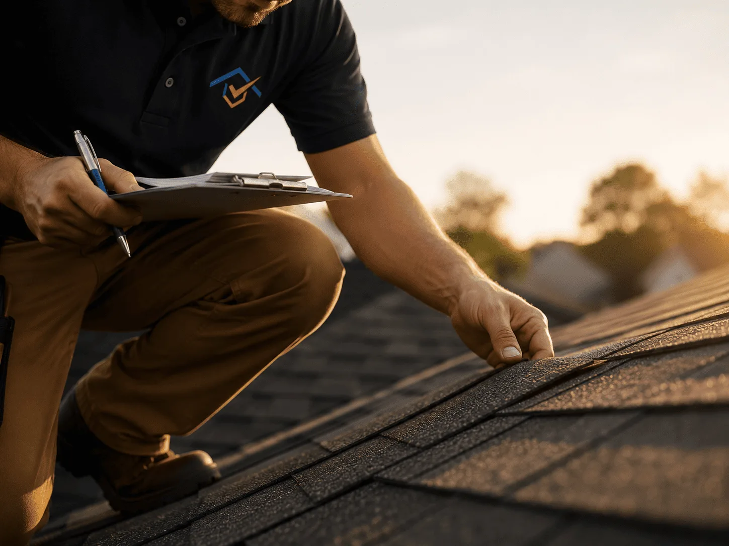 Why Choose Roof Inspection in Vernon, CO